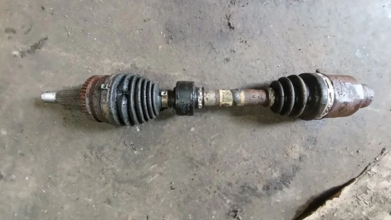 Полуось передний правый Hyundai Creta 2015-2021