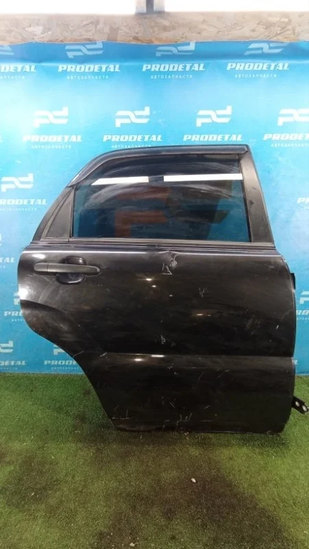 Дверь задняя правая Kia Sportage 2004-2010