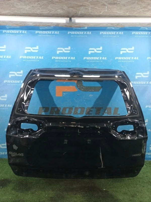 Дверь багажника Toyota RAV4 КРОССОВЕР 2019>