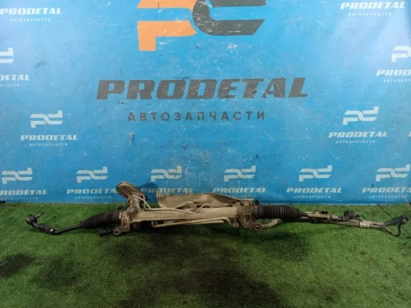 Рейка рулевая Ford C-MAX 2003-2010