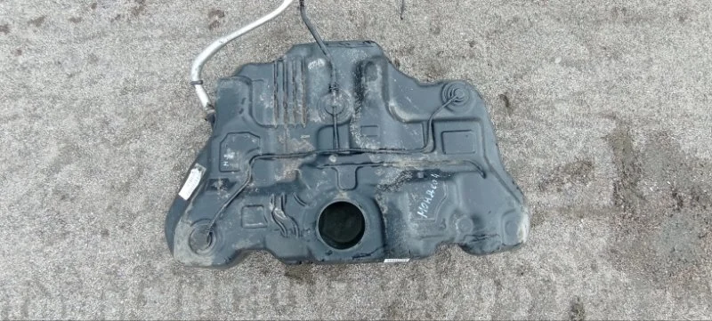 Бак топливный Ford Mondeo 4 СЕДАН SEBA 2007-2015