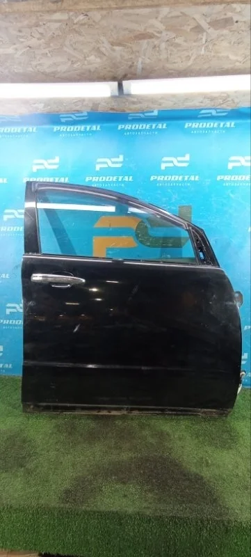 Дверь передняя правая Subaru Tribeca B9 EZ30D