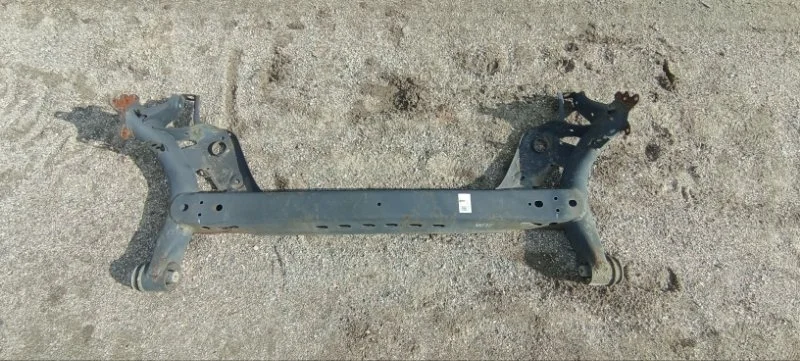 Балка задняя Skoda Octavia A7 2013-2020