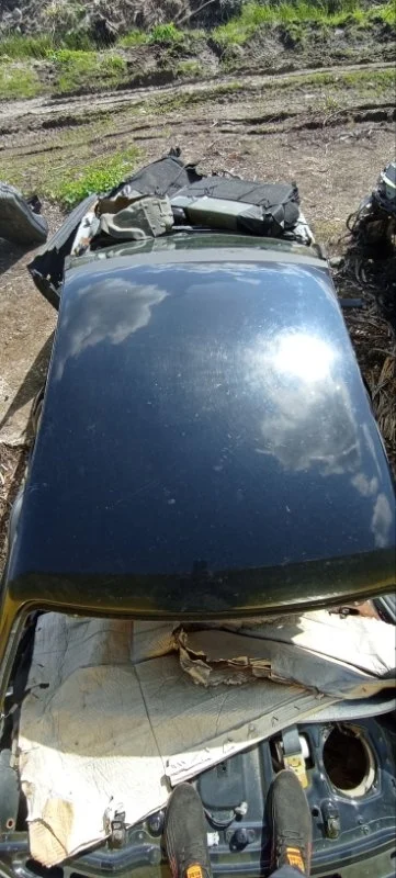 Крыша Nissan Almera Classic B10 2006-2013