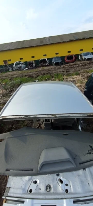 Крыша Chevrolet Lacetti F16D3 2003-2013