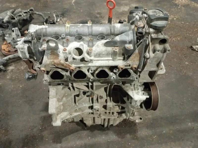 Двигатель Volkswagen Polo SEDRUS CFNA 2011-2020