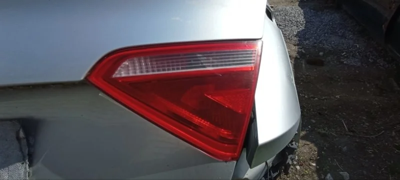 Фонарь внутренний задний правый Audi A5 8T