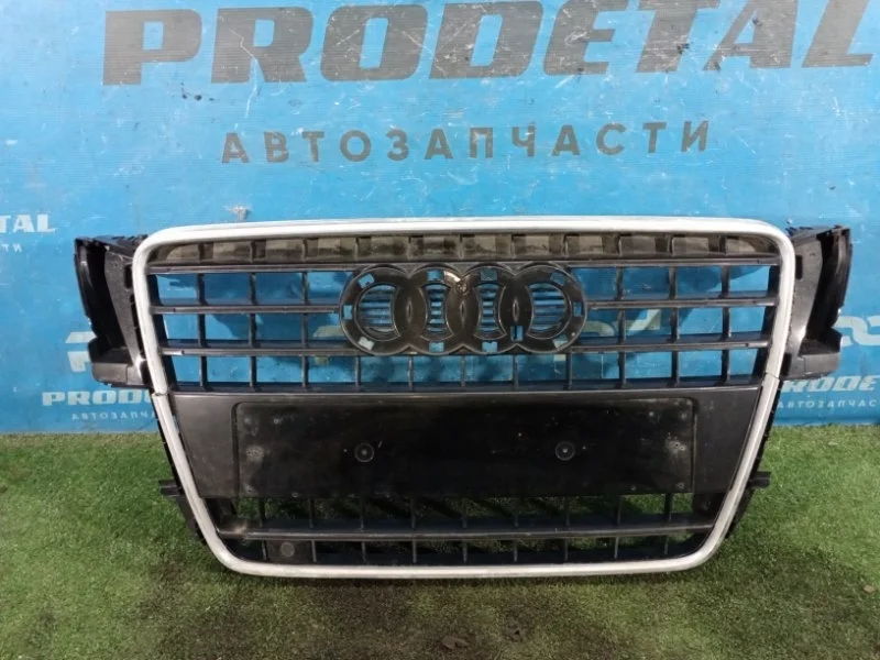 Решетка радиатора Audi A5 8T 2007-2016