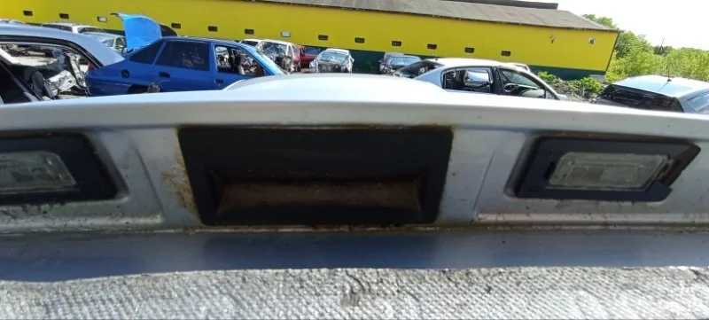 Кнопка открывания багажника Audi A5 8T 2007-2016