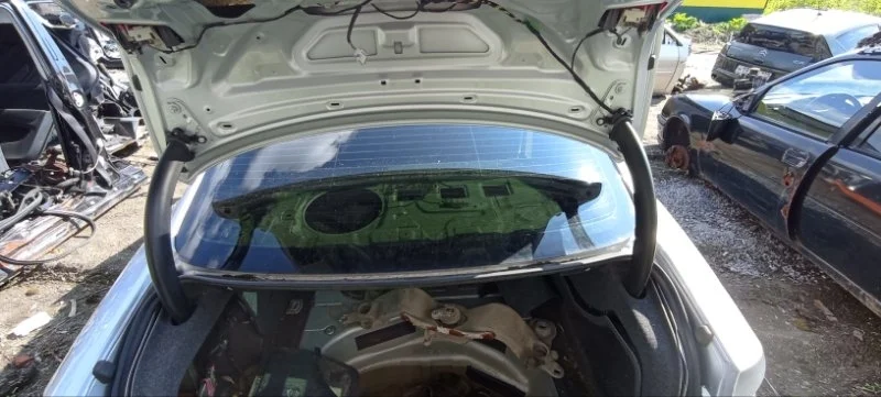 Петля крышки багажника Audi A5 8T 2007-2016