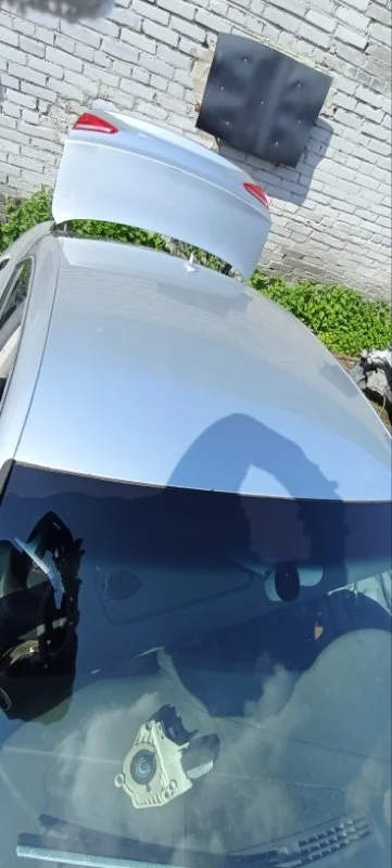Крыша Audi A5 8T 2007-2016