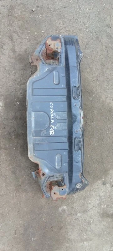 Панель задний Toyota Corolla E15 2006-2013