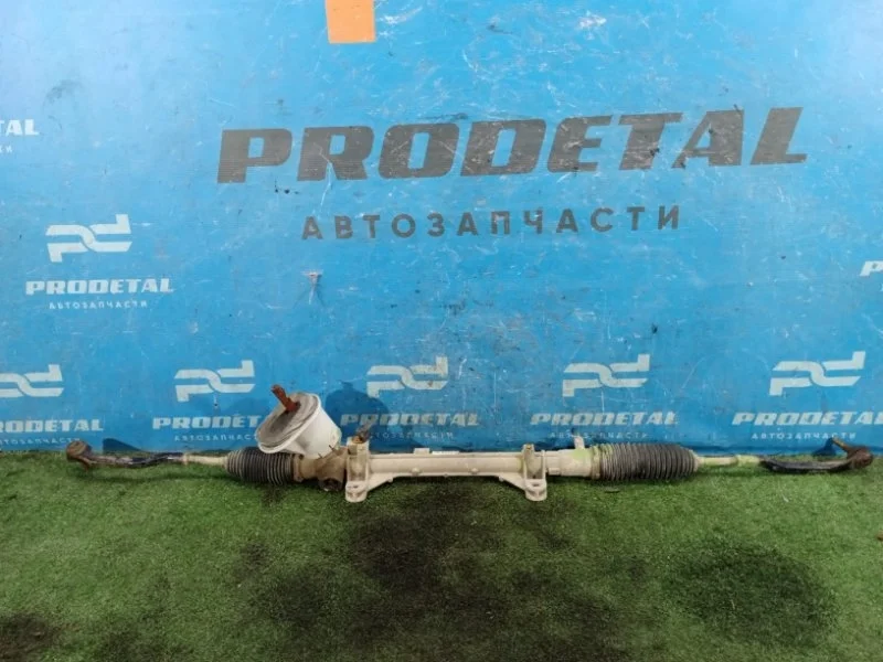 Рейка рулевая Renault Fluence K4M 2010-2017