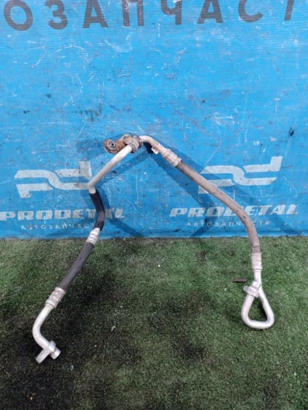 Трубка кондиционера Renault Fluence K4M 2010-2017