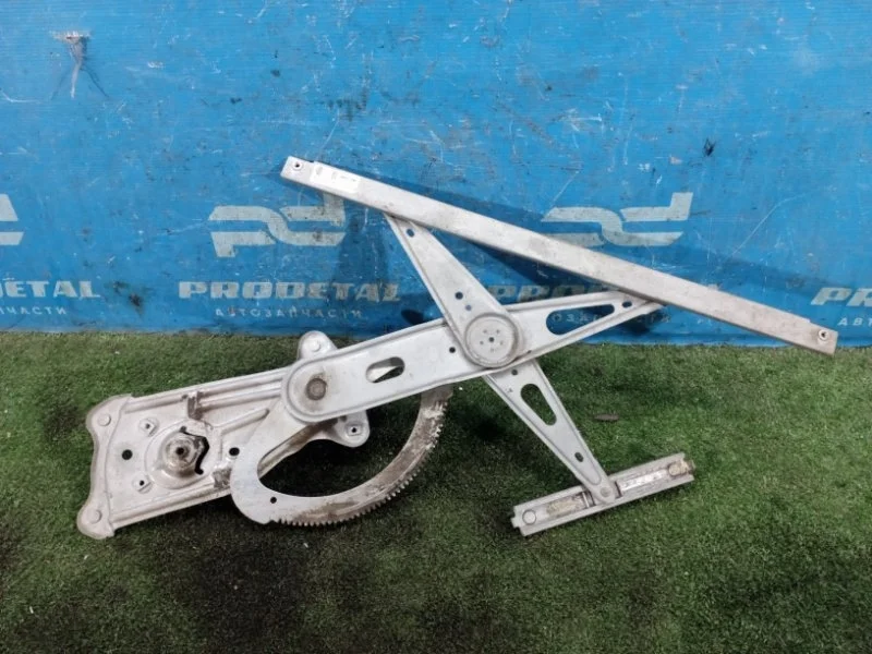 Стеклоподъемник эл. передний левый Renault Fluence