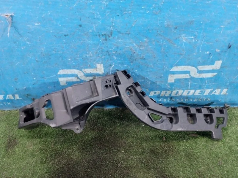 Кронштейн бампера задний правый Renault Fluence