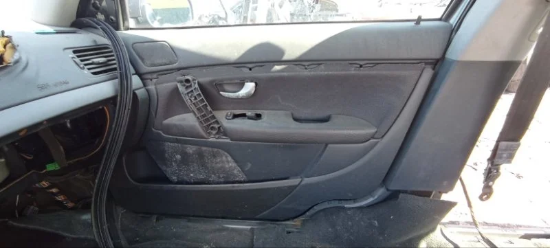 Стеклоподъемник эл. передний правый Volvo S80