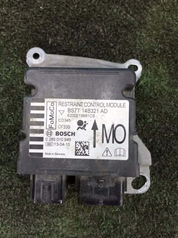 Блок управления AIR BAG Ford Mondeo 4 СЕДАН SEBA