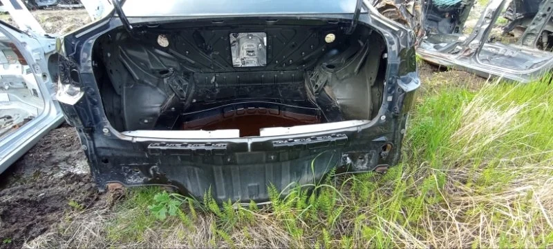 Панель задний Lexus IS250 СЕДАН 4GRFSE 2005-2013