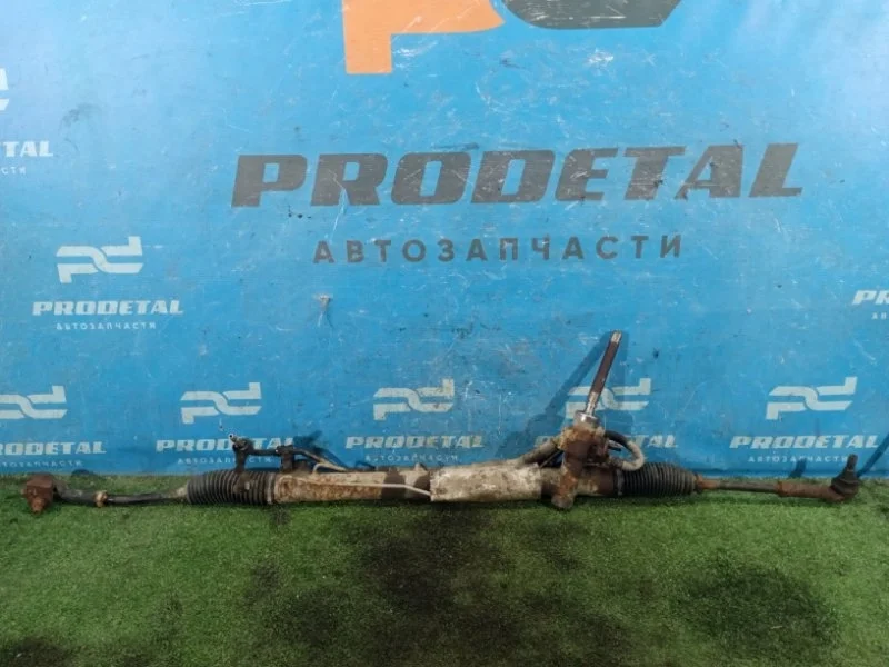 Рейка рулевая Ford Mondeo 4 СЕДАН SEBA 2007-2015