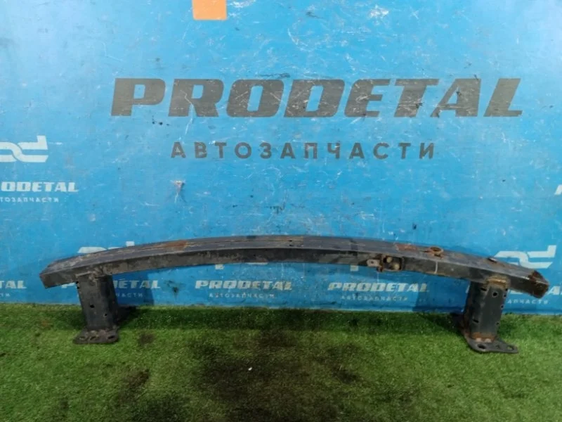 Усилитель бампера задний Nissan Qashqai J10