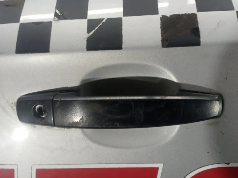 Ручка двери наружная передняя правая Chevrolet