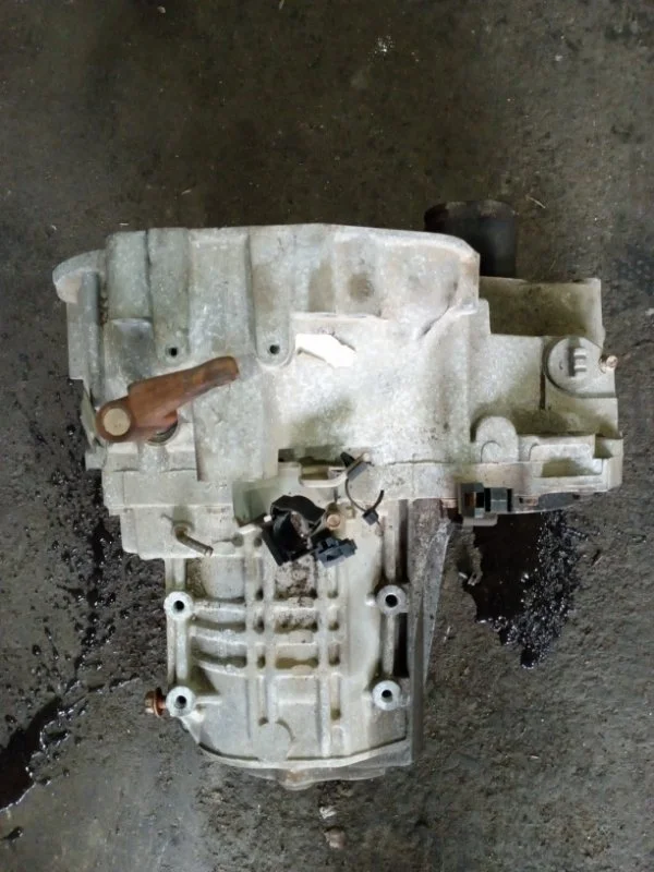 МКПП Nissan Primera P11E 1996-2002