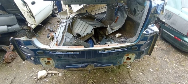 Панель задний Honda Accord 8 E20A 2008-2013