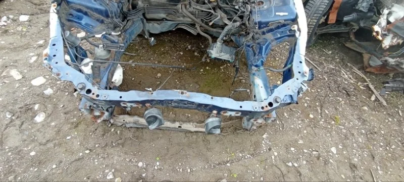 Панель передний Honda Accord 8 E20A 2008-2013