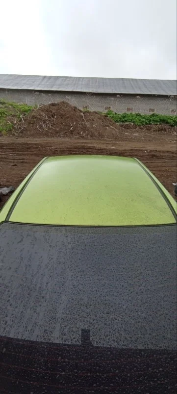 Крыша Geely MK MR479QA 2008-2015