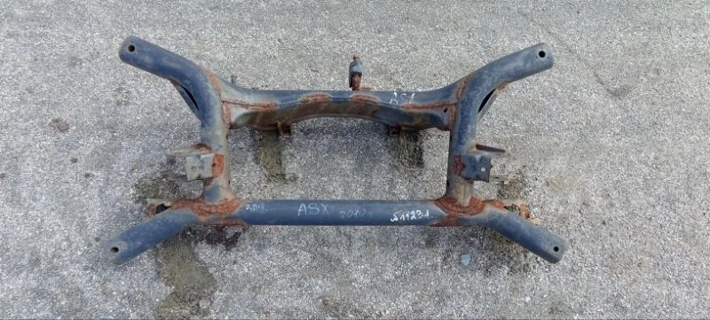 Балка задняя Mitsubishi ASX КРОССОВЕР 2010&gt;