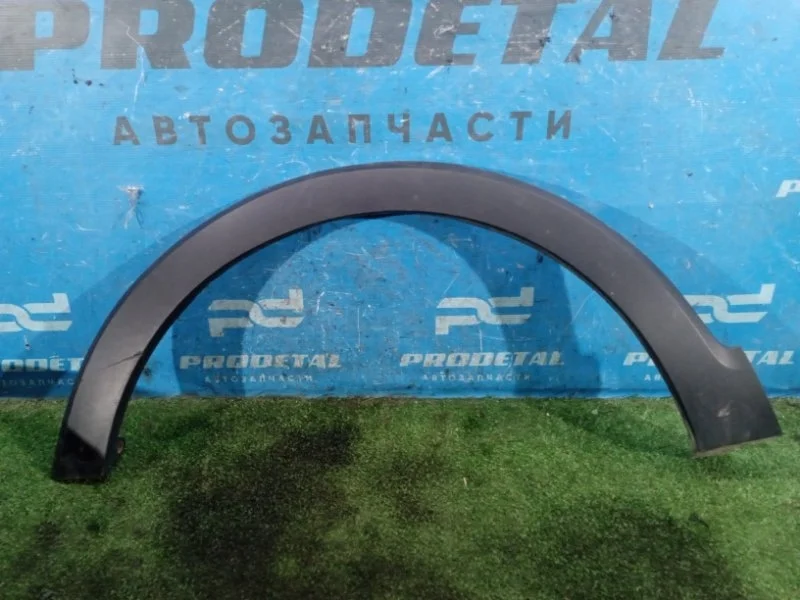 Расширитель крыла передний левый Renault Kaptur