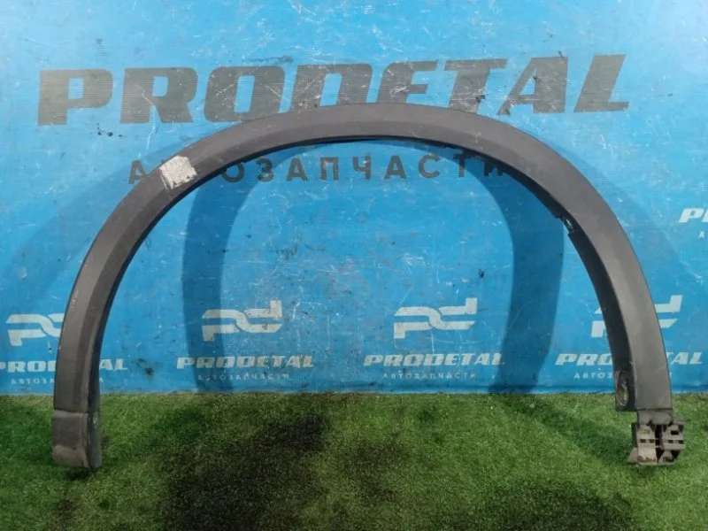 Расширитель крыла передний левый Mazda CX-5 KF