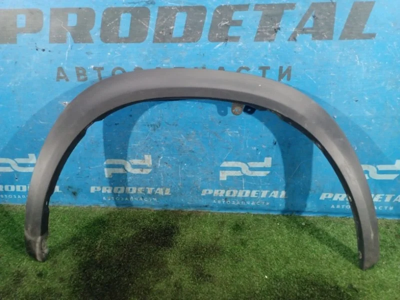 Расширитель крыла передний правый Lexus NX