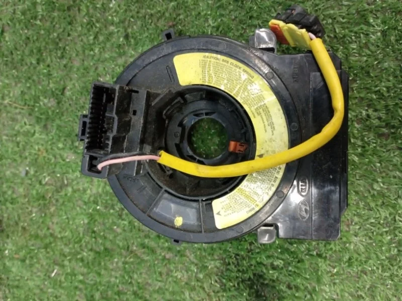 Механизм подрулевой Kia Ceed G4FJ 2012-2018