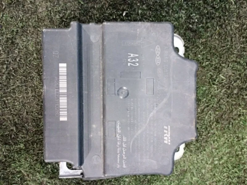 Блок управления AIR BAG Kia Ceed G4FJ 2012-2018