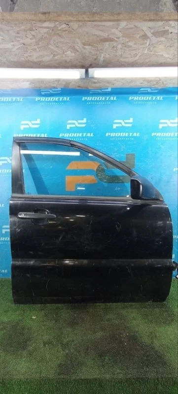 Дверь передняя правая Kia Sportage 2004-2010