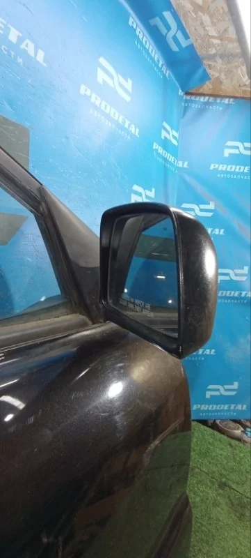 Зеркало электрическое переднее правое Kia Sportage