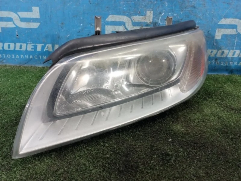 Фара ксеноновая передняя левая Volvo XC70