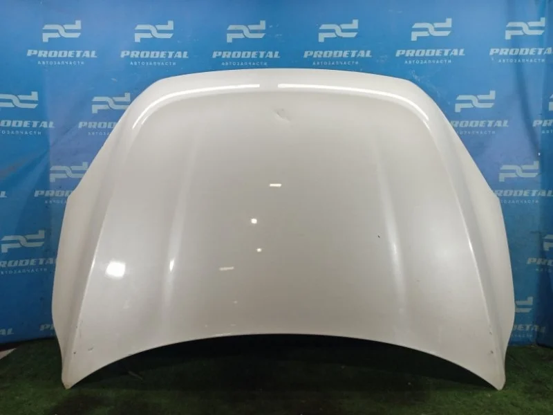 Капот Volvo XC60 2008-2017