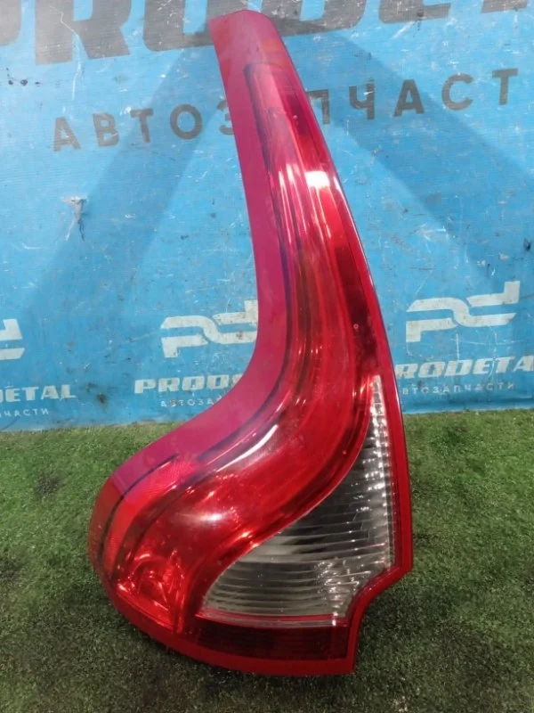 Фонарь наружный задний левый Volvo XC60 2008-2017