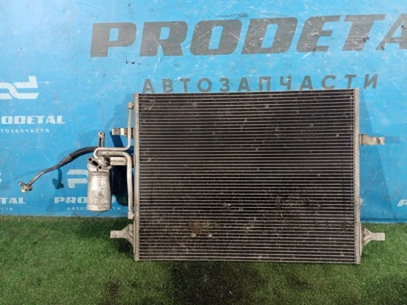 Радиатор кондиционера Volvo XC60 2008-2017