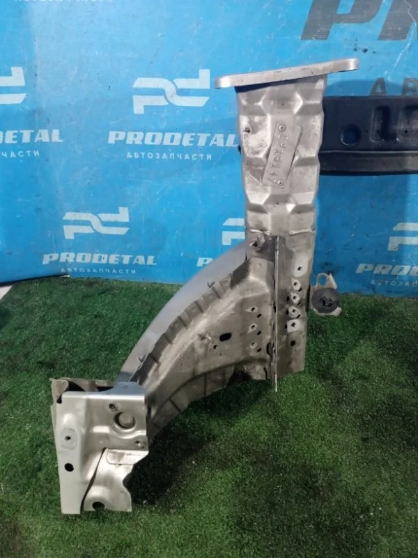 Лонжерон передний правый Volvo XC70 2007-2016