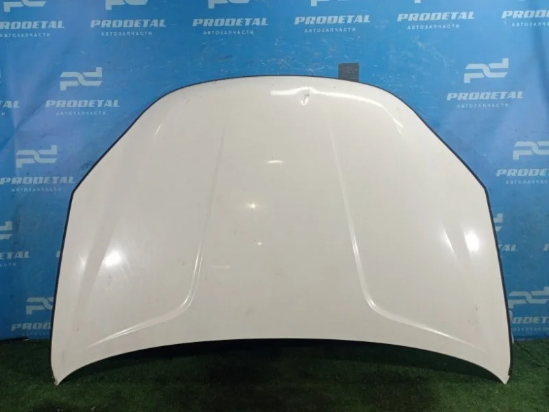 Капот Ssang Yong Action New/Korando C 2010&gt;