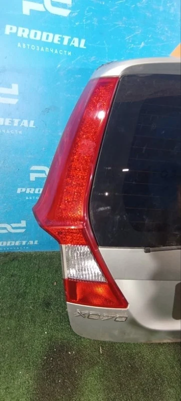 Фонарь наружный задний левый Volvo XC70 2007-2016