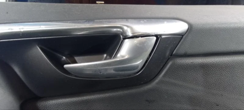 Ручка двери внутренняя задняя правая Volvo XC60