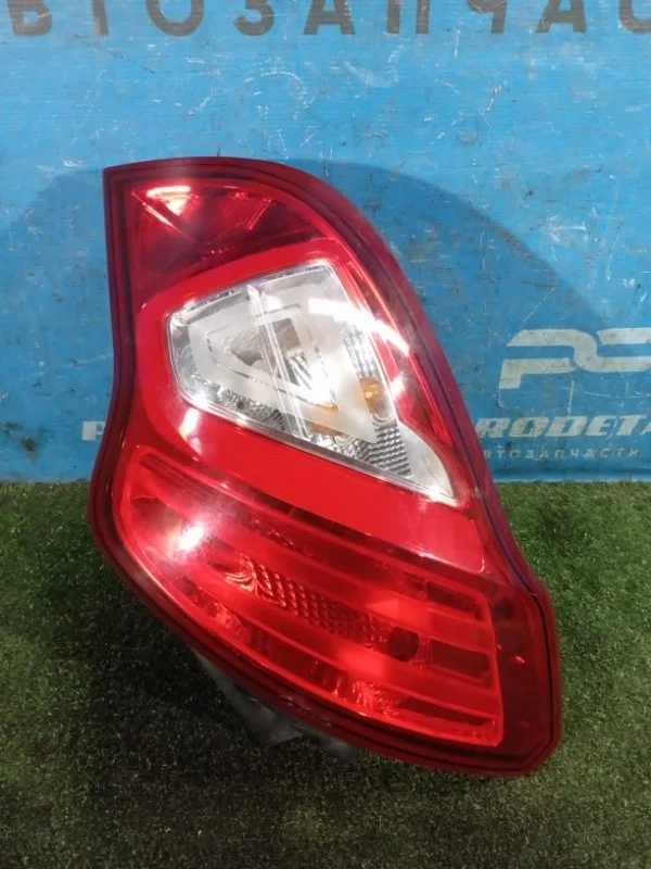 Фонарь наружный задний левый Ssang Yong Action
