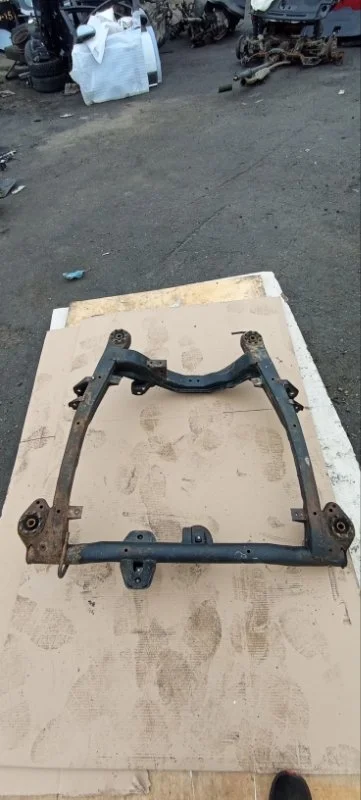 Балка передняя Ssang Yong Action New/Korando C