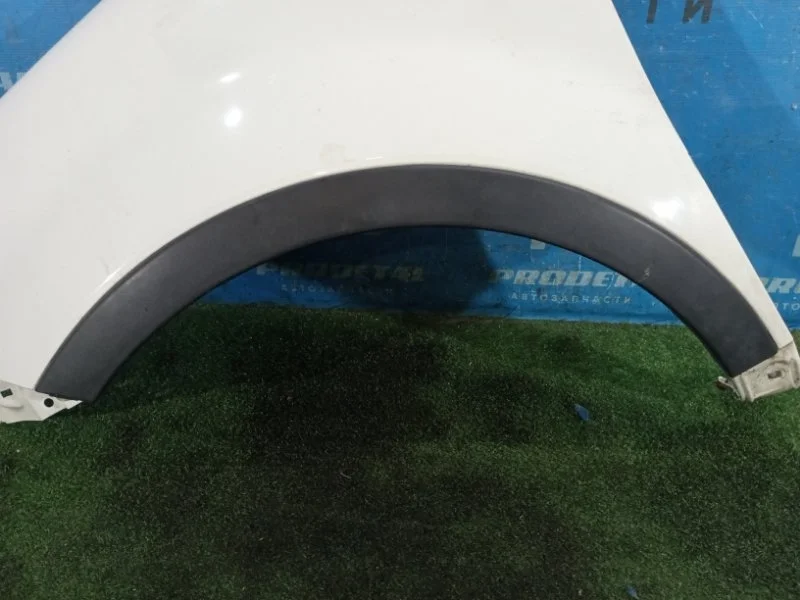 Расширитель крыла передний левый Ssang Yong Action