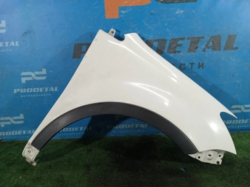 Крыло переднее правое Ssang Yong Action